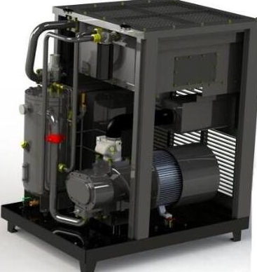 螺杆香蕉爱视频下载长时间停机怎么处理 螺杆香蕉爱视频下载