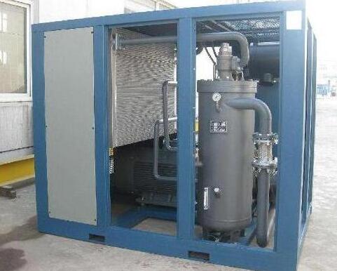 螺杆香蕉视频免费APP组本身的排气量不足有以下几个问题点